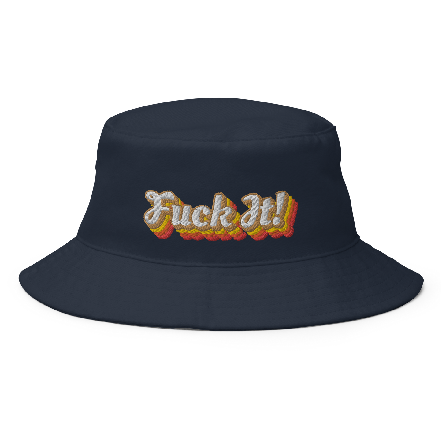 Fuck It! Bucket Hat